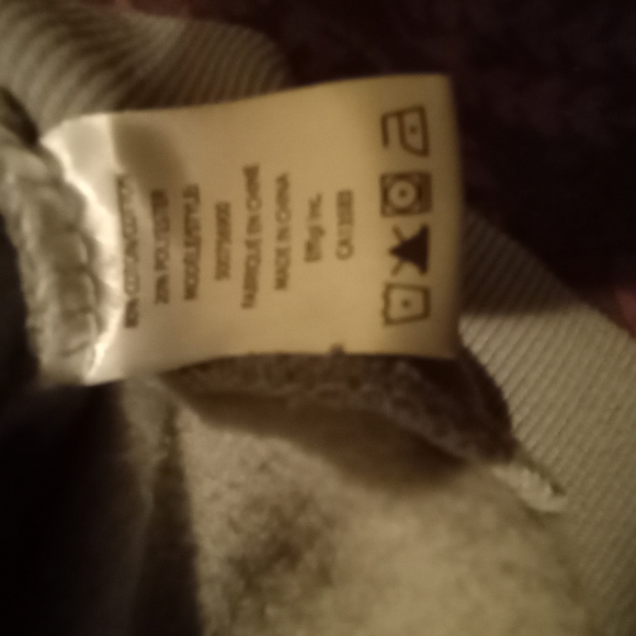 * 5 for 25 $ * Kangourou comme neuf 10-12 ans - Picture 4 of 4